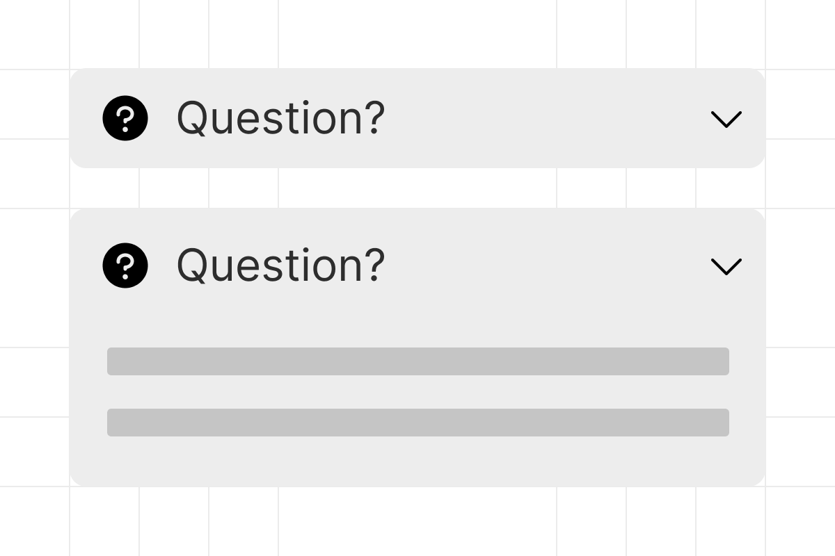 FAQ